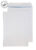 Blake Purely Everyday White Self Seal Pocket B4 352x250mm 100gsm (Pack 250)