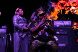 A Night With George Clinton and Family – Spice on the Beat