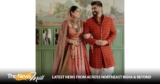 Arjun Kapoor’s Heartfelt Message for Sister Anshula’s Wedding