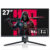 Koorui 27″ QHD 144Hz Gaming Monitor (27E1QA)