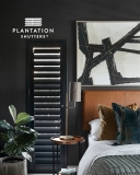 How Plantation Shutters Can Create a Sleep-Friendly Home