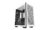 DeepCool CH370 WH Mini Tower White