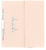 Guildhall 349-BUFZ folder Beige 350 mm x 242 mm