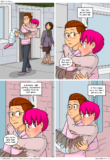 Questionable Content – Comic #5884