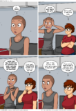 Questionable Content – Comic #5889