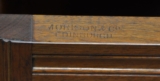 Antique Furniture by Morison & Co