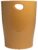 Exacompta Neo Deco Round Polypropylene (PP) Gold