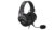 ENDORFY VIRO Infra Headset Wired Head-band Music/Everyday Black