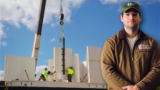 SpaceX Alum Says His ‘Lego’ Approach Can Solve the Housing Crisis