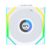 Lian Li UNI FAN SL Wireless LCD 120 Reverse Blade Computer case 12 cm White 1 pc(s)