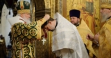 Code of Honor for a Priest. What’s the Danger of Trying to Mingle with the World?
