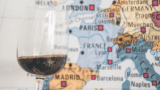 6 Timeless Quotes on Travel & Wine • WineDivaa
