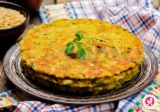 Oats Adai Recipe for Kids