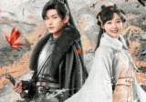 Chinese Paranormal Fantasy Short Drama Review: Butterflied Lover (2023)
