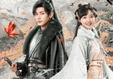 Chinese Paranormal Fantasy Short Drama Review: Butterflied Lover (2023)