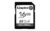 Kingston Technology 16G SDHC Industrial pSLC