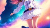 The best AI anime girl fails