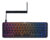 Fnatic STREAK65 LP keyboard Gaming USB QWERTY US International Black