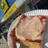 In The Land of Beach Pizza