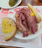 Montreal Smoked Meat