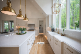 Every Clearance/Dimension Matters Before Construction