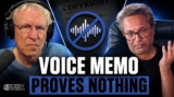 Why Your Voice Memo Proves Nothing in a Copyright Dispute ft. Nadim Rahman On My Latest Podcast