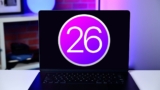 macOS 26 rumored to be called Tahoe