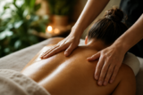 CBD Massage Benefits | Massage with Full Spectrum CBD