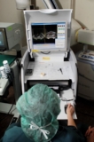 Distant Doctors: A Surgical Theater in Romania