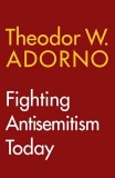 FIGHTING ANTISEMITISM TODAY | Kirkus Reviews