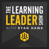 The Learning Leader Show With Ryan Hawk: 688: Dr. Henry Cloud