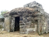 Mangala Devi Kannagi Temple in Idukki Periyar Tiger Reserve Forest