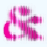 Andreion de Castro Turns Code Into Living Typography, Building A World Where Letters Breathe And Algorithms Dream