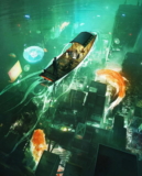 A Self-Taught Artist Whose Concept Work Helped Shape The Creator, Splinter Cell, and Love Death Robots » Design You Trust — Design Daily Since 2007