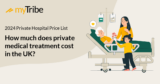 How Much Does Private Medical Treatment Cost In The UK?