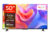 TCL 50PF650K TV 127 cm (50″) 4K Ultra HD Smart TV Wi-Fi Titanium