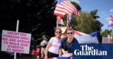 Thetford residents remain on edge after days of ‘mob rule’ over asylum plans | Norfolk