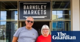 ‘Let’s see what he can do’: will Burnham bring voters back in Labour heartlands? | Labour