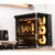 Jonsbo TK-2 2.0 Midi Tower Black