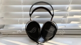 An audiophile headset for gamers