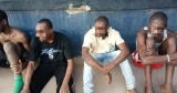 Ghana arrests 8 over brutal beating of 21-year-old in fraud initiation