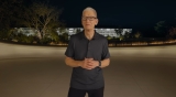 New government liaison Tim Cook to dine with AI & world leaders