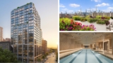 Upper West Side’s 250 W 96th Street Leads Manhattan Luxury Sales After Relaunch