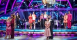 Balvinder Sopal Sets Strictly Come Dancing Record For Surviving Dance-Offs
