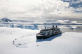 Champagne & Caviar Antarctica Cruise