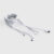 Bouncepad CB-RF-C2A-W USB cable USB 2.0 2 m USB C USB A White