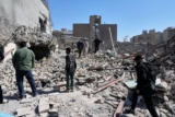 War Is Not Inevitable—A More Peaceful Future Is Possible – Perspectives in Anthropology