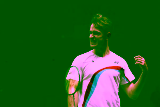 Alex Lanier Makes History at BWF World Championships in New Delhi