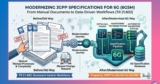 3GPP Study on Modernization of Specification Format and Procedures for 6G (6GSM)