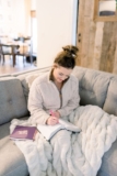 The Sunday Reset Checklist: Start the Week With Less Stress